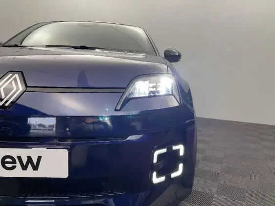 RENAULT 5 III - voiture de démonstration - Photo 22