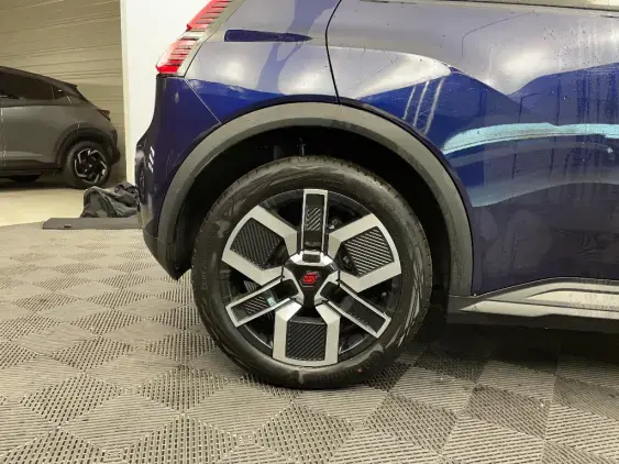 RENAULT 5 III - voiture de démonstration - Photo 25