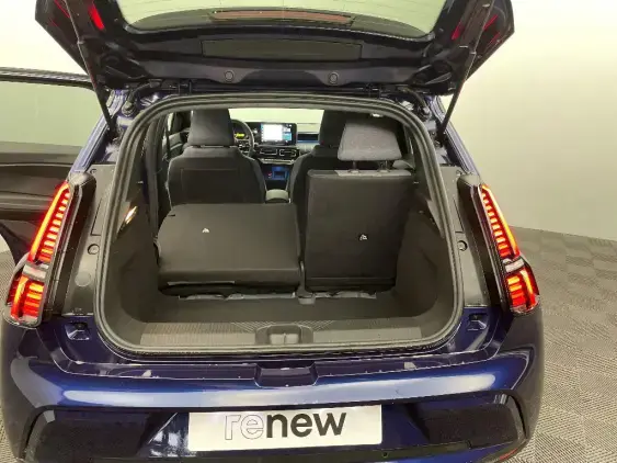 RENAULT 5 III - voiture de démonstration - Photo 16