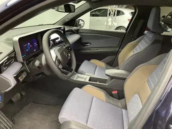 RENAULT 5 III - voiture de démonstration - Photo 18