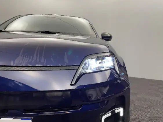 RENAULT 5 III - voiture de démonstration - Photo 22