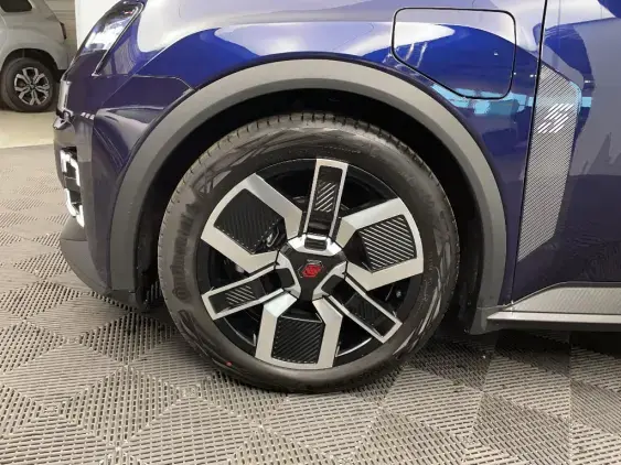 RENAULT 5 III - voiture de démonstration - Photo 23