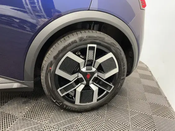 RENAULT 5 III - voiture de démonstration - Photo 24