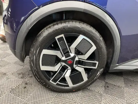 RENAULT 5 III - voiture de démonstration - Photo 25