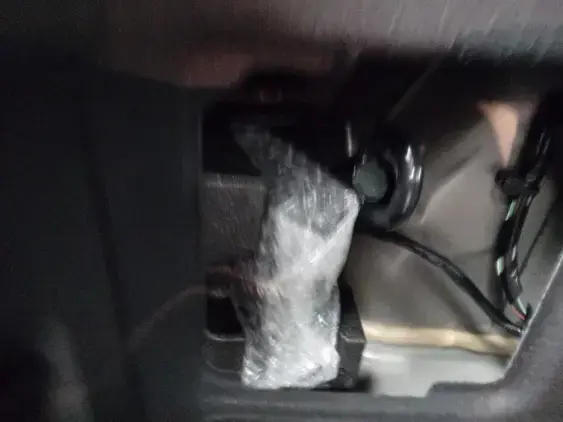 RENAULT MEGANE V - voiture de démonstration - Photo 17