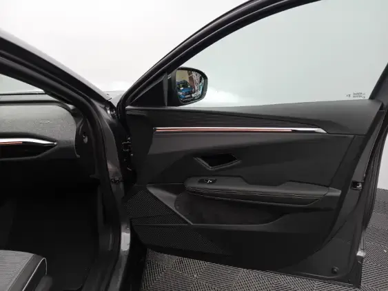 RENAULT MEGANE V - voiture de démonstration - Photo 20