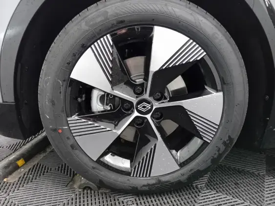 RENAULT MEGANE V - voiture de démonstration - Photo 22