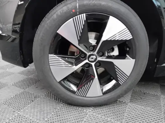 RENAULT MEGANE V - voiture de démonstration - Photo 24