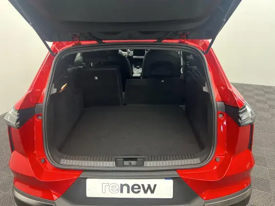 RENAULT SYMBIOZ - voiture de démonstration - Photo 16