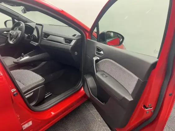 RENAULT SYMBIOZ - voiture de démonstration - Photo 20