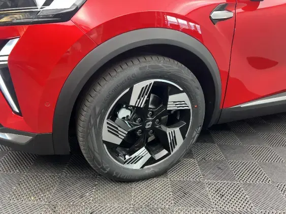 RENAULT SYMBIOZ - voiture de démonstration - Photo 22