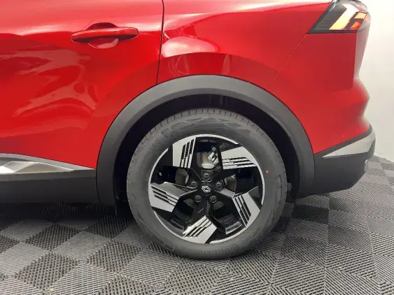 RENAULT SYMBIOZ - voiture de démonstration - Photo 23