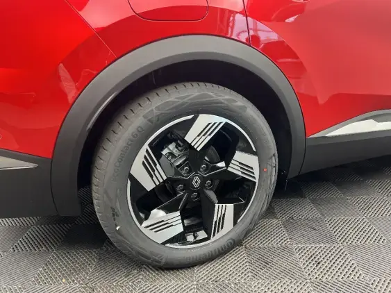 RENAULT SYMBIOZ - voiture de démonstration - Photo 24