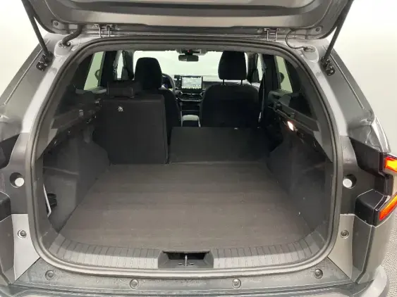 DACIA DUSTER III - voiture de démonstration - Photo 16