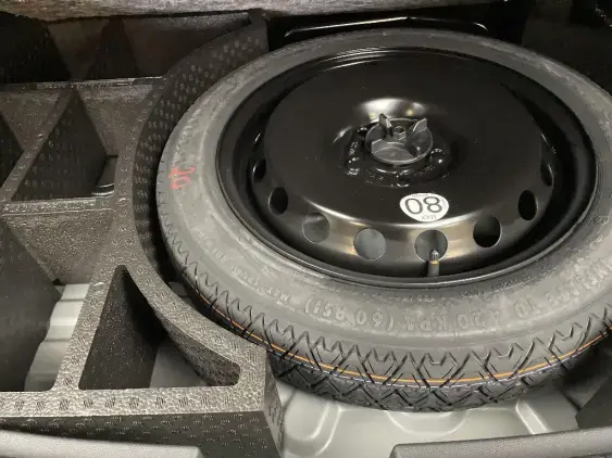 DACIA DUSTER III - voiture de démonstration - Photo 17