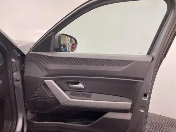 DACIA DUSTER III - voiture de démonstration - Photo 20