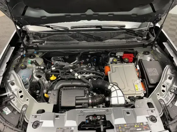 DACIA DUSTER III - voiture de démonstration - Photo 21