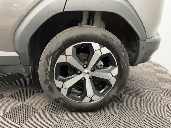 DACIA DUSTER III - voiture de démonstration - Photo 24