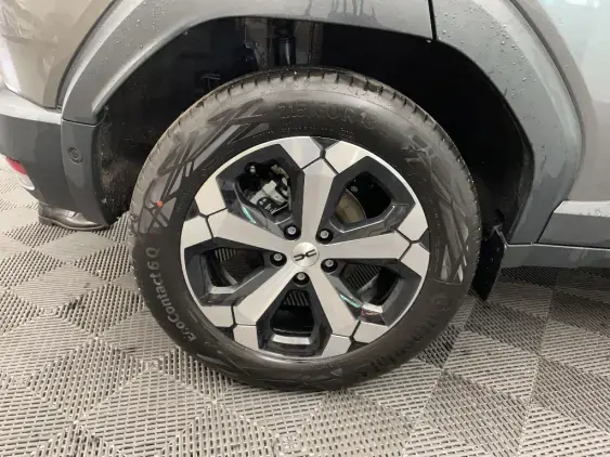 DACIA DUSTER III - voiture de démonstration - Photo 25