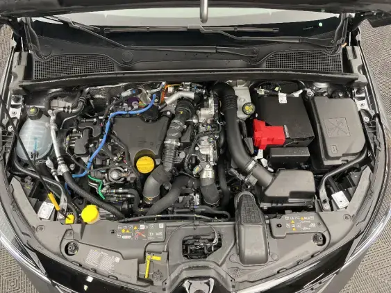 RENAULT CLIO V - voiture de démonstration - Photo 21