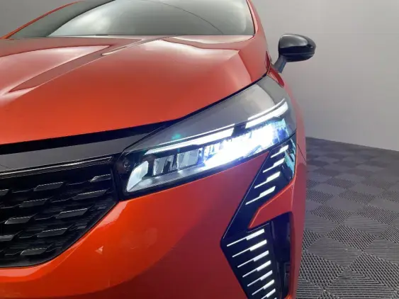 RENAULT CLIO V - voiture de démonstration - Photo 22