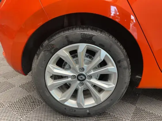 RENAULT CLIO V - voiture de démonstration - Photo 25