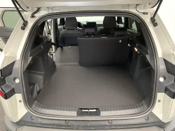 DACIA DUSTER III - voiture de démonstration - Photo 16