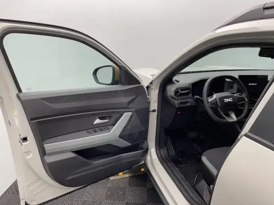 DACIA DUSTER III - voiture de démonstration - Photo 18