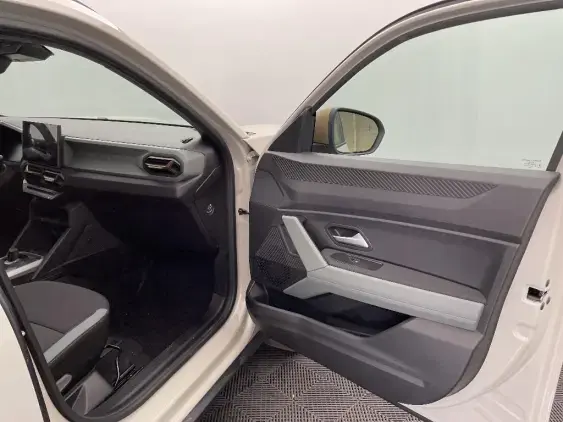 DACIA DUSTER III - voiture de démonstration - Photo 19