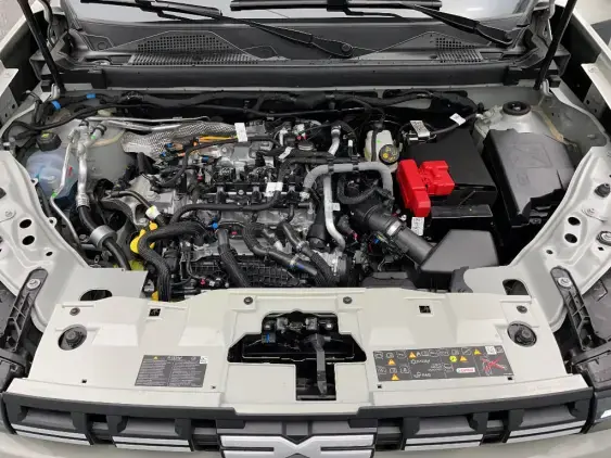 DACIA DUSTER III - voiture de démonstration - Photo 20