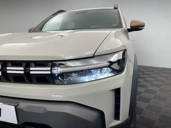 DACIA DUSTER III - voiture de démonstration - Photo 21