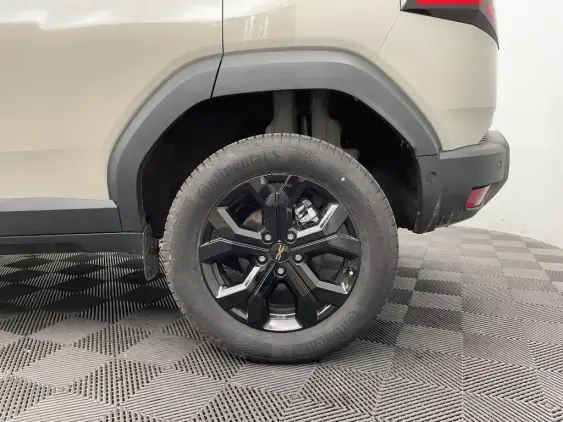 DACIA DUSTER III - voiture de démonstration - Photo 23