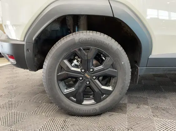 DACIA DUSTER III - voiture de démonstration - Photo 24