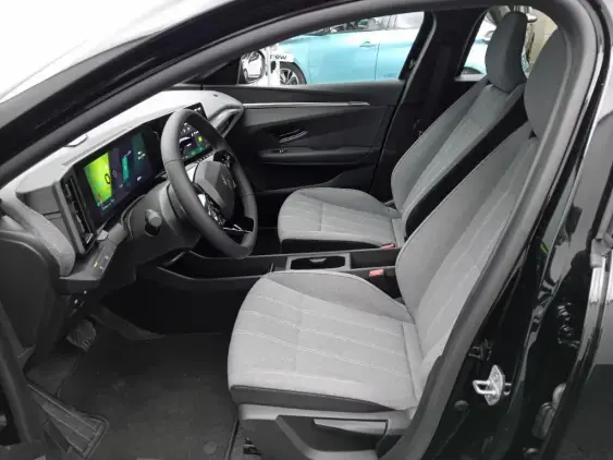 RENAULT MEGANE V - voiture de démonstration - Photo 18