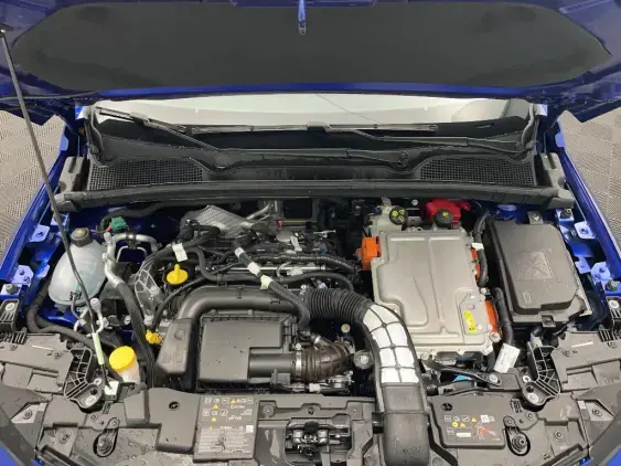 RENAULT CLIO VI - voiture de démonstration - Photo 21