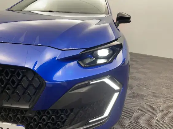 RENAULT CLIO VI - voiture de démonstration - Photo 22