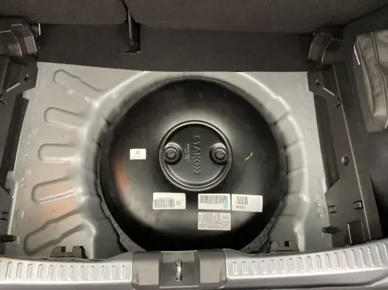 DACIA SANDERO III - voiture de démonstration - Photo 17