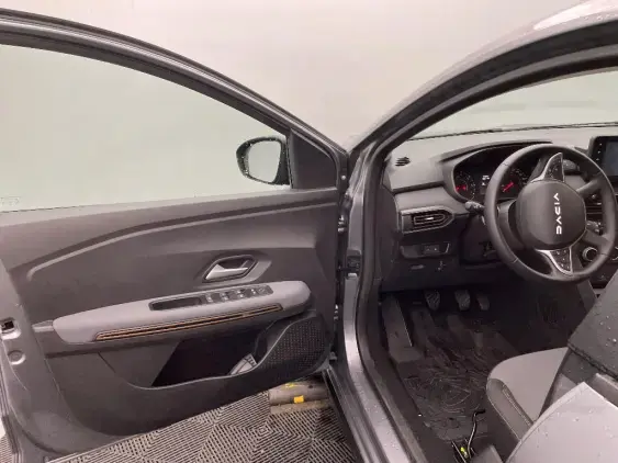 DACIA SANDERO III - voiture de démonstration - Photo 19