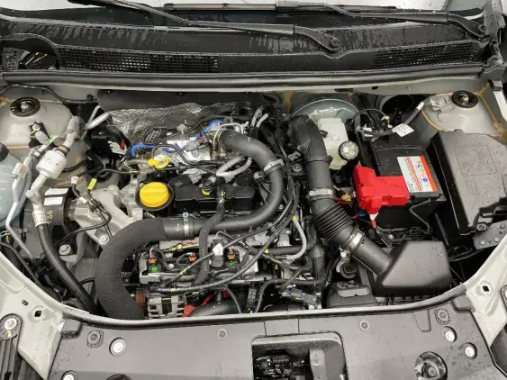 DACIA SANDERO III - voiture de démonstration - Photo 21