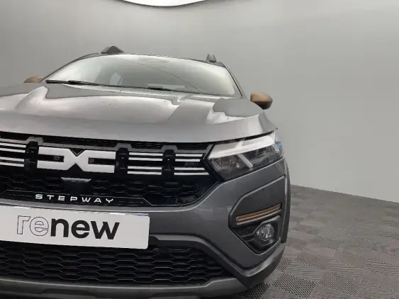 DACIA SANDERO III - voiture de démonstration - Photo 22