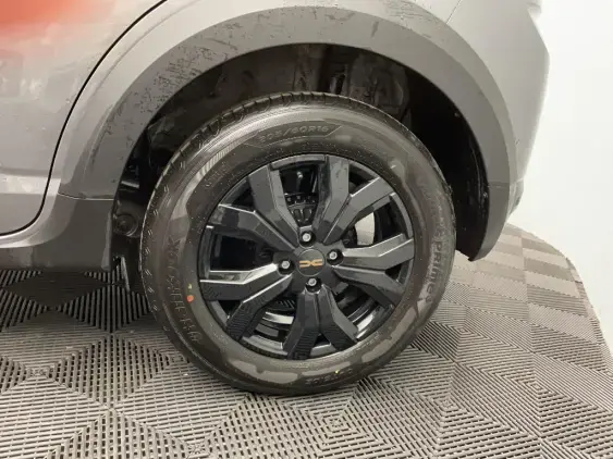 DACIA SANDERO III - voiture de démonstration - Photo 24