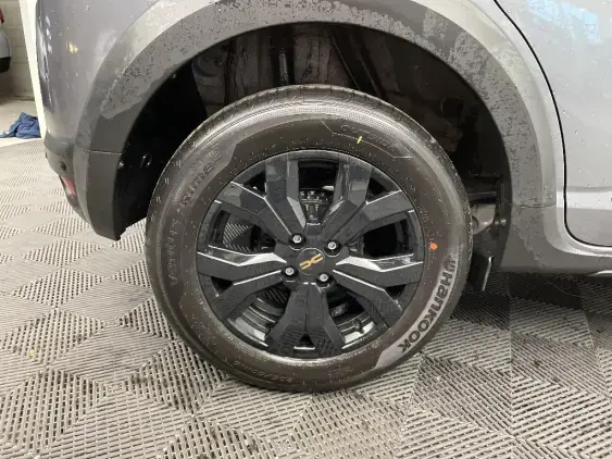 DACIA SANDERO III - voiture de démonstration - Photo 25