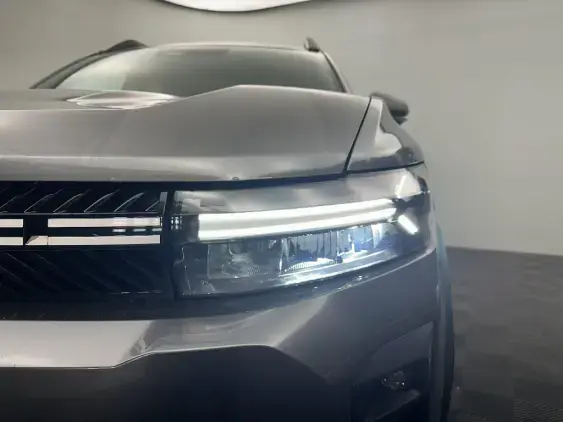 DACIA BIGSTER - voiture de démonstration - Photo 20