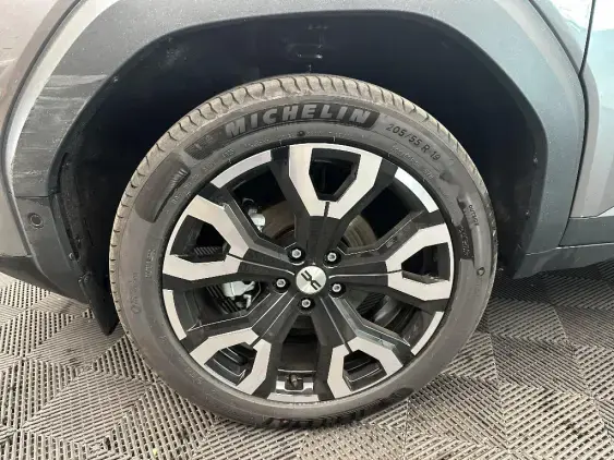 DACIA BIGSTER - voiture de démonstration - Photo 21