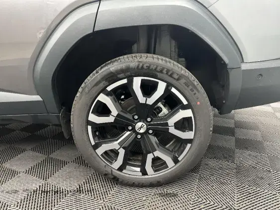 DACIA BIGSTER - voiture de démonstration - Photo 22