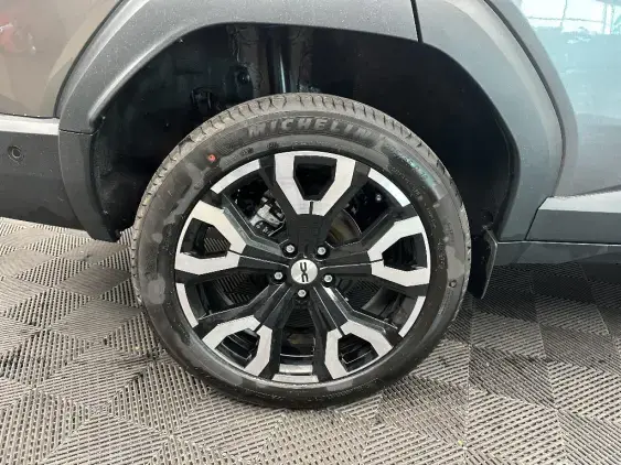 DACIA BIGSTER - voiture de démonstration - Photo 23