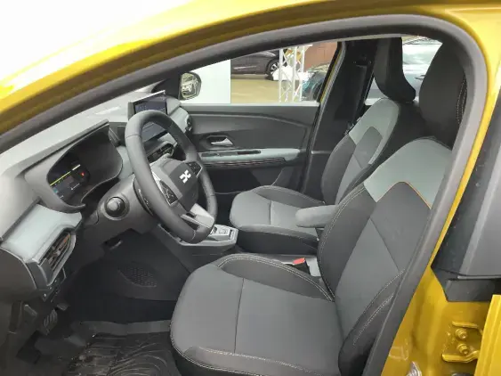 DACIA SANDERO III - voiture de démonstration - Photo 15