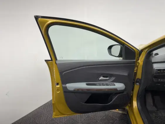 DACIA SANDERO III - voiture de démonstration - Photo 16