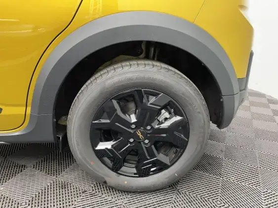 DACIA SANDERO III - voiture de démonstration - Photo 20