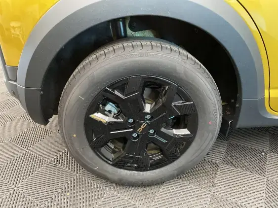 DACIA SANDERO III - voiture de démonstration - Photo 21